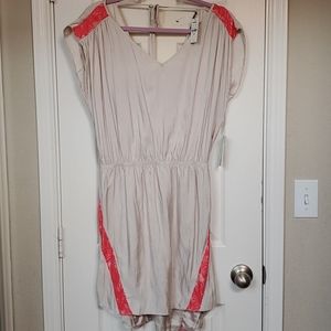 Express dress
